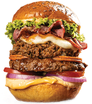 Beef Joe