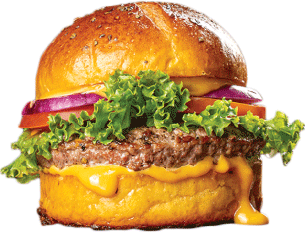 Classic Burger