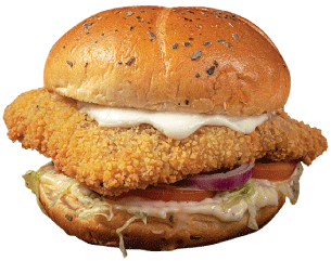 Fish-O-Filet