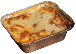Arabita Chicken Pasta