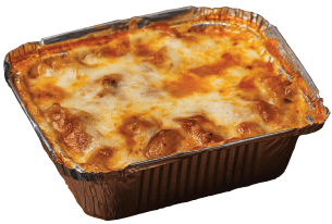 Chilli Mac & Cheese