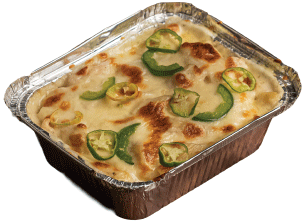Naga Pasta