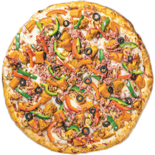 Chomok's Special